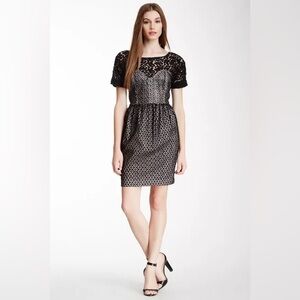 Catherine Malandrino Camilla Dress size 8